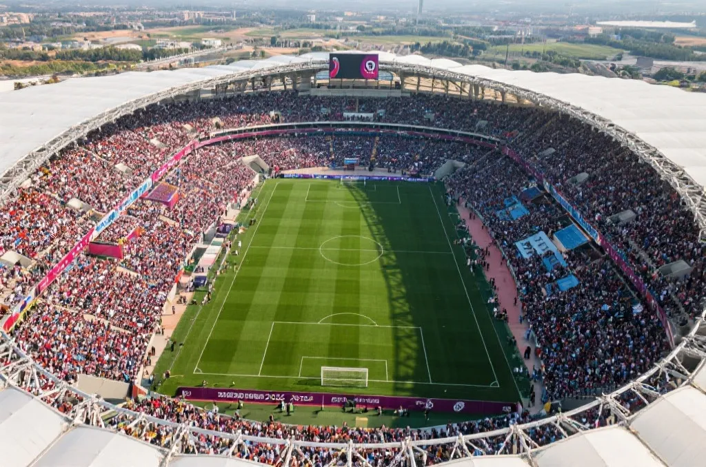 2026世界杯抢票必看！FIFA官方发布票务指南，教你如何安全规划与避坑